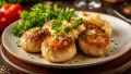 Цеппелины: Традиционный картофельный шедевр на вашем столе