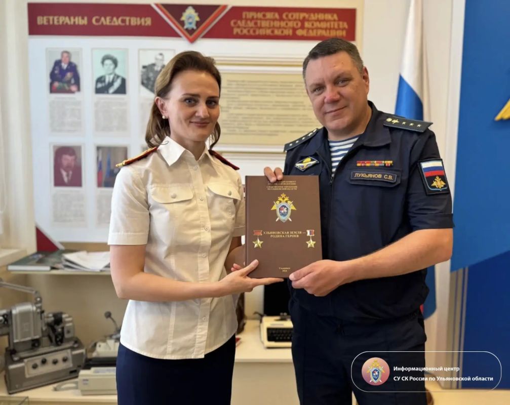 В День ветеранов боевых действий участник СВО провел Урок Мужества для ульяновских кадет и курсантов академий СК России В День ветеранов боевых действий участник СВО провел Урок Мужества для ульяновских кадет и курсантов академий СК России