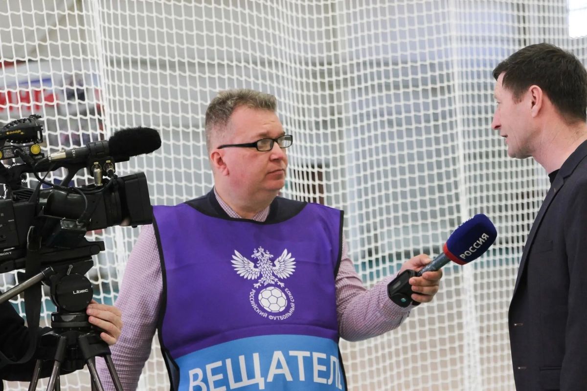 Поздравляем с Международным днем спортивного журналиста! Поздравляем с Международным днем спортивного журналиста!