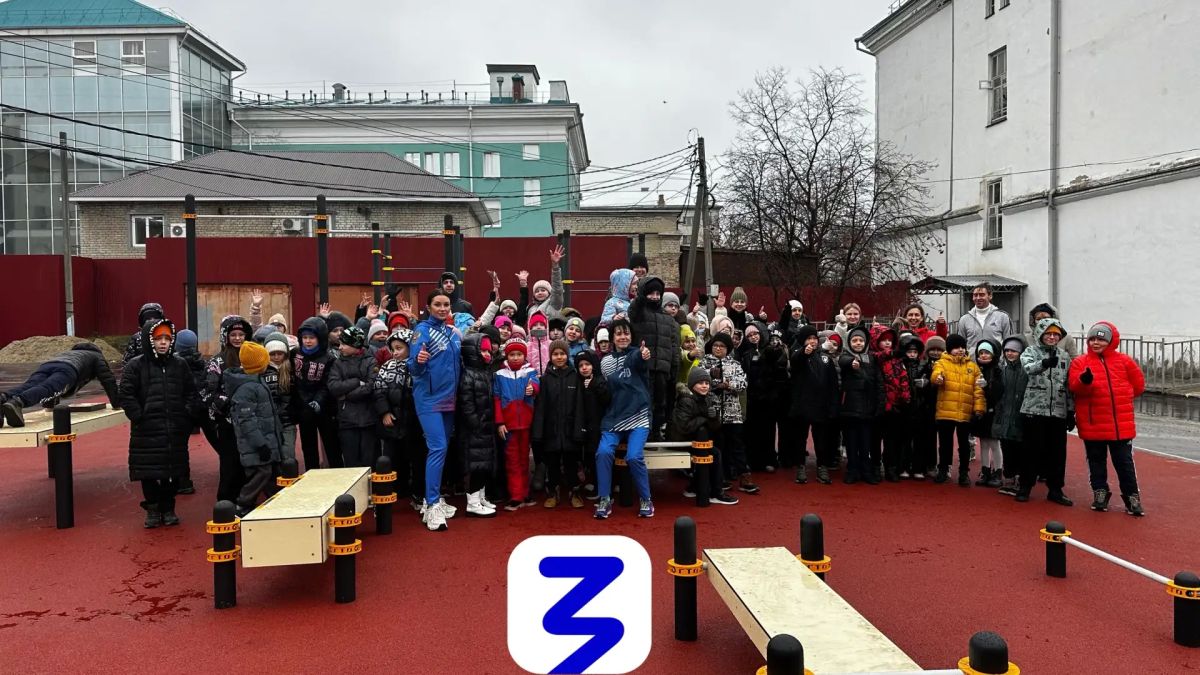 На запуск трех проектов ульяновских родителей выделили более 4 миллионов рублей