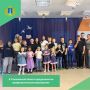 В рамках всероссийской акции «Безопасное лето» в Засвияжском районе прошло важное просветительское мероприятие для воспитанников ОГКУСО СРЦН "Открытый дом"