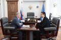 Алексей Русских: Внедрение корпоративных программ заботы о сотрудниках промышленных предприятий становятся хорошей тенденцией в нашем регионе