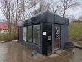 В Засвияжье снесут два самовольно установленных шиномонтажа, гаражи, сараи, ограждения во дворах