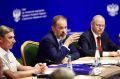 Алексей Русских: Развитие мер поддержки участников СВО сегодня обсудили на окружном Совете под председательством полномочного представителя Президента России в ПФО Игоря Комарова
