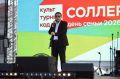 Новый пикап Sollers ST8 — нашел своего владельца!