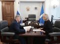 В Ульяновске откроют отделение российского Фонда защиты детей