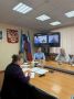 Прокурор Цильнинского района Нагорный В.А. принял участие в заседании комиссии по делам несовершеннолетних и защите их прав администрации муниципального образования «Цильнинский район»