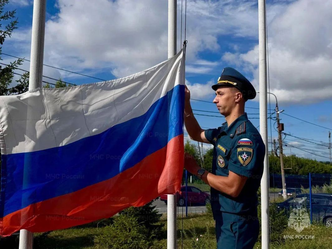 Сотрудники ведомства отмечены наградами Сотрудники ведомства отмечены наградами