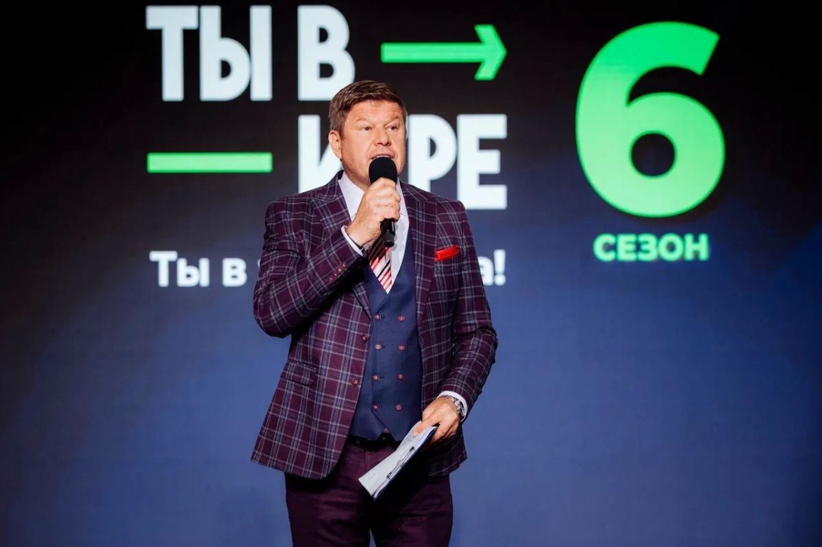 Ульяновский проект «Ночной турнир по баскетболу 3х3» - финалист VI сезона Всероссийского конкурса спортивных проектов «Ты в игре» Ульяновский проект «Ночной турнир по баскетболу 3х3» - финалист VI сезона Всероссийского конкурса спортивных проектов «Ты в игре»