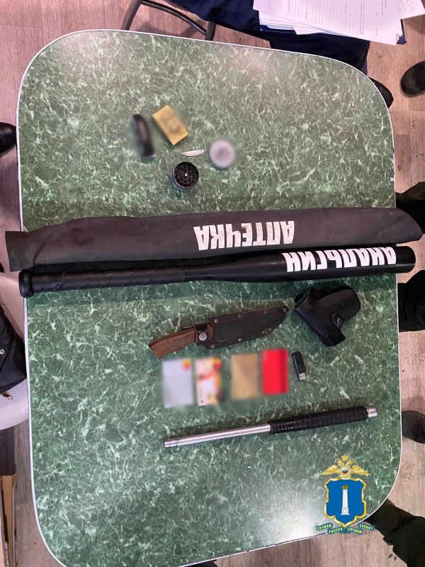 В Ульяновске вынесен приговор организатору и активным участникам запрещенного общественного объединения В Ульяновске вынесен приговор организатору и активным участникам запрещенного общественного объединения