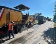 В Ульяновске стартовал ремонт улицы Инзенской
