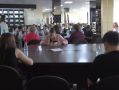 В Ульяновске начали готовить общественных наблюдателей к сентябрьским выборам