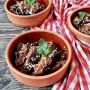Восточный вкус: баклажаны по-азиатски