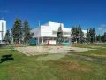 Городские власти решили приблизить территорию около Ленинского мемориала к первозданному историческому облику