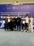 Ульяновцы завоевали три медали на юношеской Спартакиаде России по кикбоксингу