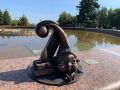 Ульяновцев приглашают на открытие статуэток новых литературных колобков