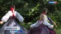 "Утро России". Сегодня жители Засвияжского и Ленинского районов останутся без горячей воды