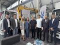 Делегация Ульяновской области и «Вейчай» обсудили локализацию автокомпонентов на «Иннопроме-2026»