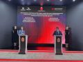 Ульяновская область укрепляет промышленное сотрудничество с регионами России на полях «ИННОПРОМ-2026»