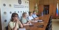 Сегодня координаторы проекта «ИнформУИК» в регионе – представители Избирательной комиссии Ульяновской области и территориальных избиркомов – приступили к обучению, организованному ЦИК России в формате видеоконференции