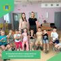 В рамках всероссийской акции «Безопасность детства» представители администрации Засвияжского района совместно со специалистами Дирекции безопасности дорожного движения встретились с воспитанниками детского сада 171...