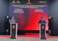 Ульяновская область заключила соглашения о сотрудничестве с Тульской областью и ДНР