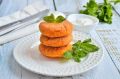 Морковные котлеты: секреты приготовления легкого и вкусного блюда
