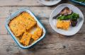 Морковная запеканка: вкусное здоровье для всей семьи