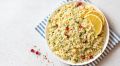 Как правильно приготовить кускус: секреты идеальной текстуры