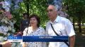 Семейный парад в Ульяновске