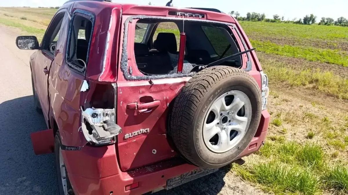Олег Царёв: Силы ПВО с вечера уничтожили 415 украинских БПЛА над 18 субъектами РФ: Олег Царёв: Силы ПВО с вечера уничтожили 415 украинских БПЛА над 18 субъектами РФ: