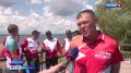 Ульяновские спортсмены отправляются на Ладожское озеро для участия в чемпионате России по парусному спорту среди яхт-четвертьтонников