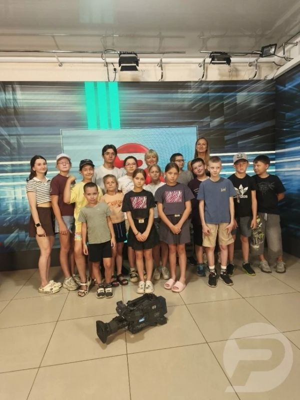 А у нас гости!. На экскурсию пришли туристы из подмосковного Раменского А у нас гости!. На экскурсию пришли туристы из подмосковного Раменского