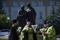 Вчера в регионе прошли праздничные мероприятия, посвящённые Дню семьи, любви и верности