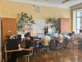 В Ульяновске проходят дни пересдачи ЕГЭ
