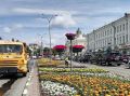 Как в печке. Ульяновские службы в знойную жару усилили работу