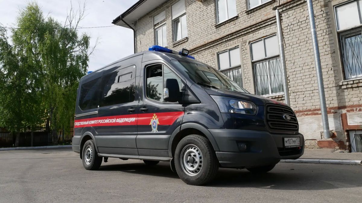 В Ульяновске возбуждено уголовное дело о незаконном лишении свободы