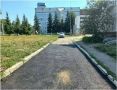 Ульяновские дорожники с начала июля заасфальтировали 29 мест коммунальных раскопок