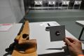 Ульяновца уличили в переделке пневматической винтовки в боевую