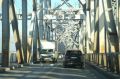 В эти выходные перекроют Императорский мост из-за ремонта дороги