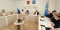 Юлия Ясайтис, выдвинутая Региональным отделением Политической партии «НОВЫЕ ЛЮДИ», представила в Избирательную комиссию Ульяновской области документы для регистрации в качестве кандидата на должность Главы региона