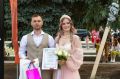 Ульяновск накрыл «Свадебный бум»: событие собрало более 500 человек