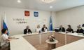 Алексей Русских, выдвинутый КПРФ – УЛЬЯНОВСКИМ ОБЛАСТНЫМ ОТДЕЛЕНИЕМ политической партии КОММУНИСТИЧЕСКАЯ ПАРТИЯ РОССИЙСКОЙ ФЕДЕРАЦИИ, представил в Избирательную комиссию Ульяновской области документы для регистрации в...