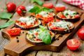 Пицца из баклажанов: Рецепт, который удивит ваших близких