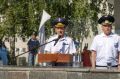 Владимир Фонарев вручил дипломы выпускникам Ульяновского института гражданской авиации