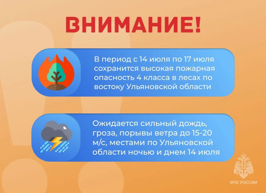 ВНИМАНИЕ