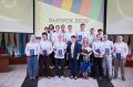 Ульяновской области прошел первый выпуск в радиоэлектронном кластере федерального проекта «Профессионалитет»