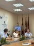 Прокурор Цильнинского района Виктор Нагорный принял участие в оперативном совещании, посвященном состоянию законности на территории района