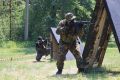 В УМВД России по Ульяновской области состоялся турнир по страйкболу