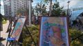 В Ульяновске продолжают развивать креативные направления! Один из проектов – «Туристический квест колобков в Симбирске-Ульяновске»
